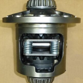 GM 8.0" 10 Bolt 28 Spline Eaton Style Posi Differential