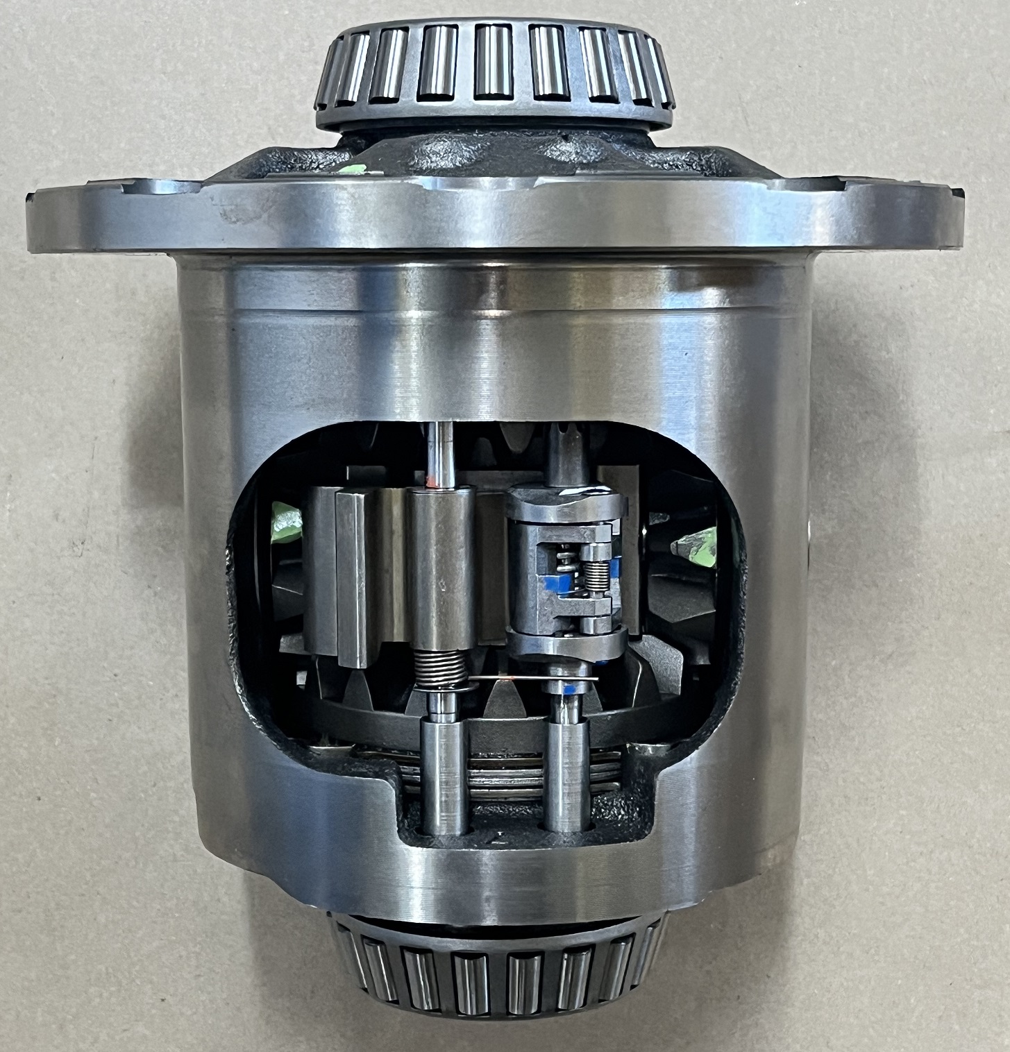 New GM G80 Gov-Lock 8-5/8 (8.6) 10 Bolt 30 Spline Posi Differential - Image 2