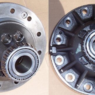 Eaton 10.5 Limited Slip Posi Differential