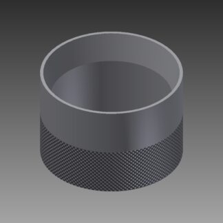 700R4 4L60 4L60E Reverse Input / Pump Seal Sizing Tool