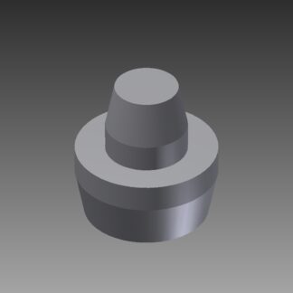 700R4 4L60 4L60E 4L65E Reverse Input Pump Seal Expanding Tool