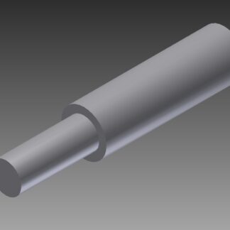 Turbo 200 350 400 700R4 4L60 4L60E 3L80 4L80E Manual Shaft Seal Install Tool