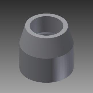 700R4 4L60 4L60E 4L65E Over-Run Inner Clutch Lip Seal Protecting Install Tool