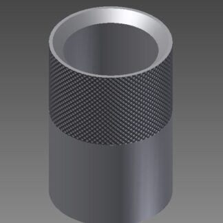 4L80E 4L85E Forward Input Turbine Sealing Ring Sizing Tool (Large End)