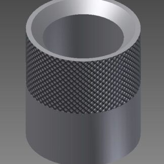 4L80E 4L85E Forward Input Turbine Sealing Ring Sizing Tool (Small End)