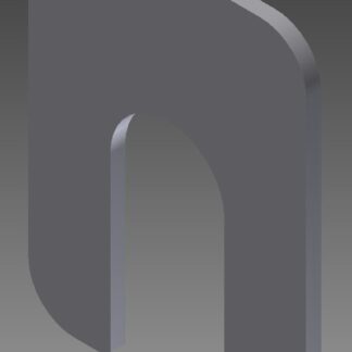 Turbo 375B 400 3L80 4L80E 4L85E Rear Geartrain Install Tool