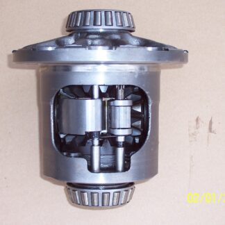 G80 28 spline 8-inch locking differential