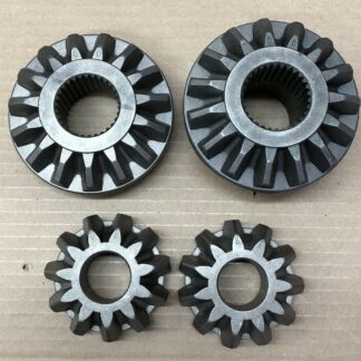 GM G80 Gov-Lock 11.5" 14 Bolt Differential Side and Spider Gears