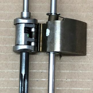 GM G80 Gov-Lock 11.5" 14 Bolt Differential Latching Governor Kit