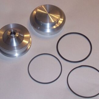 Grand National Style Billet THM 200 200-4R Servo Kit