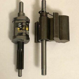 GM G80 Gov-Lock 8.5" 8.6" 9.5" 10 & 14 Bolt Differential Latching Governor Kit