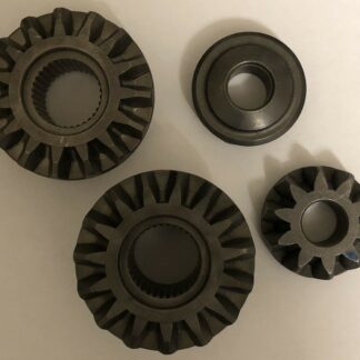 GM G80 Gov-Lock 9.5" Late 14 Bolt Differential Side and Spider Gears