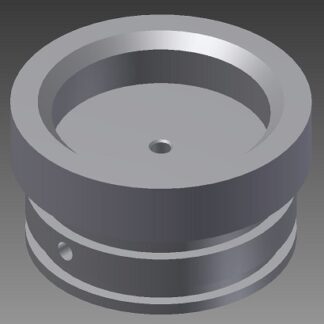 GM 6L80 6L90 1-2-3-4 / 3-5-R Drum Leak Checking Tool