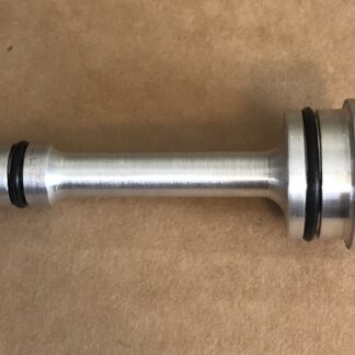 10L80 10L90 TRANSMISSION COOLER BARBELL BYPASS KIT