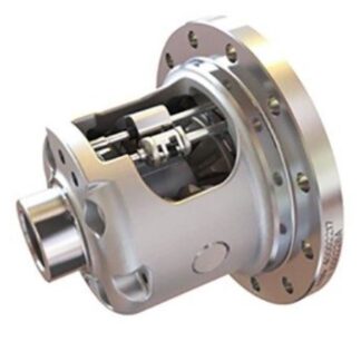 11.5 GM G80 Gov-Loc Parts