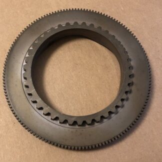 GM G80 8.5" 8.6" Differential Ramp Plate