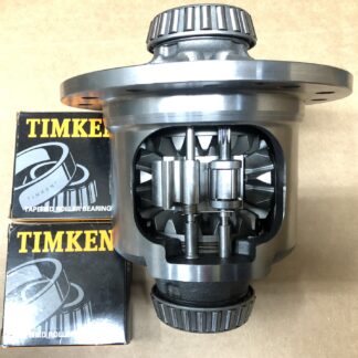 NEW GM G80 Gov-Lock 9.5" (9 1/2) 12 14 Bolt 33 Spline Posi Differential