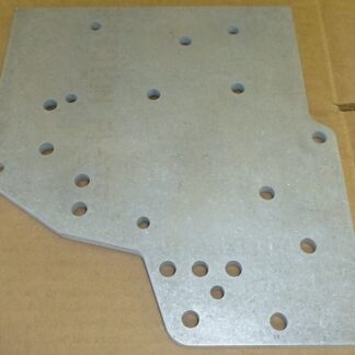 Turbo Hydra Matic 400 3L80 Air Check Test Plate