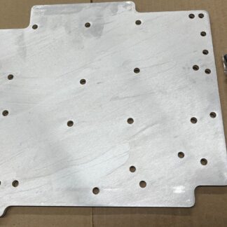 4L60 Air Check Test Plate
