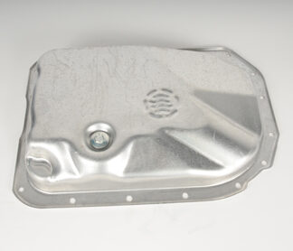 Transmission Pans With Drain Plugs