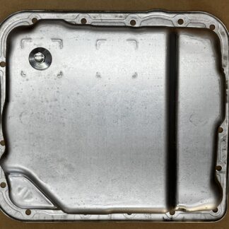 4l60E Deep Pan With OEM Style Drain Plug