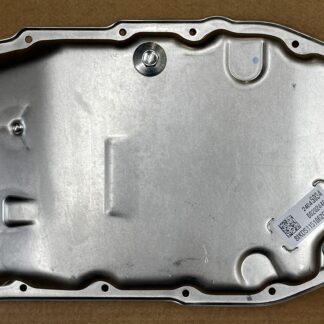 Colorado Canyon 8L45 Transmission Pan with OEM Style Drain Plug