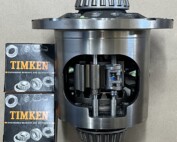 New G80 30 spline 8 5/8 locking differential