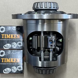 New G80 30 spline 8 5/8 locking differential