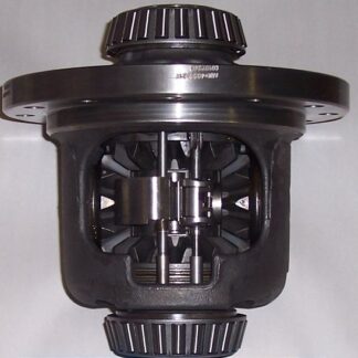 New 11.5" (11-1/2) G80 14 Bolt 30 Spline Posi Locking Differential