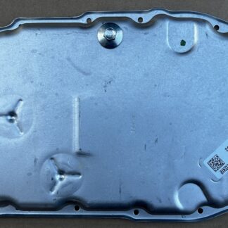 Colorado Canyon 8L80 Transmission Pan With OEM Style Drain Plug