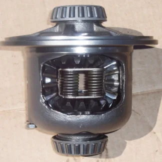 Eaton 12 Bolt Truck (8-7/8) 12 Bolt 30 Spline Posi Differential