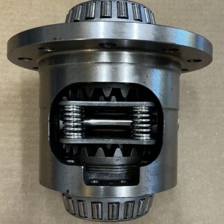 GM M220 10 Bolt 30 Spline Eaton Style Posi Differential